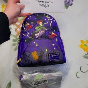 Hocus Pocus loungefly